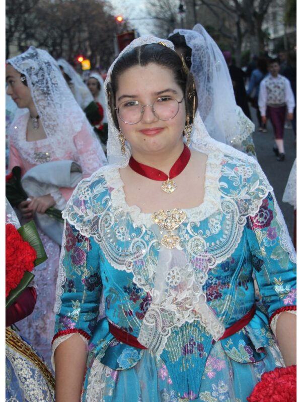 Falla General Llorens