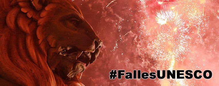 Las #FallesUNESCO en tu llibret